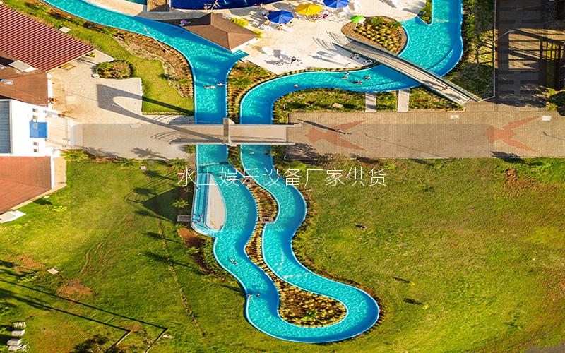 水上娛樂設(shè)備廠家供貨